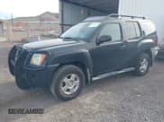 ✅ 2006 Nissan Xterra X • VIN: 5N1AN08W06C538957 • Lot: 43849128. Listed on IAAI with 180,447 mi. Free auction sales archive from the USA and detailed vehicle history report at DreamBid. Image 2.