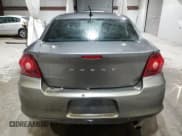 ✅ 2013 Dodge Avenger SE • VIN: 1C3CDZAB0DN563343 • Лот: 41404825. Опубликован ранее на Copart с пробегом 223 456 миль. Бесплатный доступ к архиву аукционных продаж из США и подробный отчёт об истории автомобиля на DreamBid. Изображение 6.