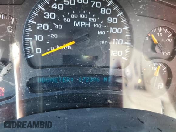 ✅ 2005 Chevrolet Silverado 1500 Z71 • VIN: 2GCEK13T851356381 • Lot: 68854844. Wystawiony na Copart z przebiegiem 172 306 mil mil. Skorzystaj z bezpłatnego archiwum sprzedaży aukcyjnych z USA i zobacz szczegółowy raport historii pojazdu na DreamBid. Zdjęcie 9.