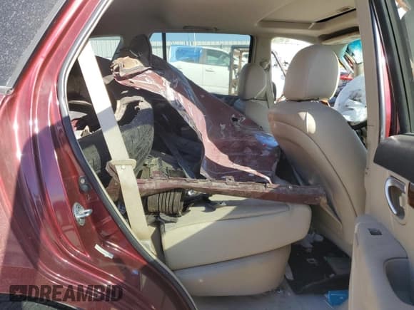 ✅ 2009 Hyundai Santa Fe Limited • VIN: 5NMSH13EX9H310295 • Lot: 75945364. Listed on Copart with Not provided. Free auction sales archive from the USA and detailed vehicle history report at DreamBid. Image 11.