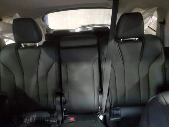 ✅ 2024 Acura MDX • VIN: 5J8YE1H34RL004459 • Lot: 63688105. Wystawiony na Copart z przebiegiem 27 055 mil. Bezpłatny archiwum sprzedaży aukcyjnych z USA i szczegółowy raport historii pojazdu na DreamBid. Zdjęcie 10.