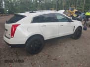 ✅ 2010 Cadillac SRX Performance Collection • VIN: 3GYFNEEY4AS638148 • Lot: 43314484. Wystawiony na IAAI z przebiegiem 99 153 mil. Bezpłatny archiwum sprzedaży aukcyjnych z USA i szczegółowy raport historii pojazdu na DreamBid. Zdjęcie 4.