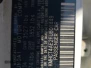 ✅ 2015 Hyundai Accent GLS • VIN: KMHCT4AE2FU801449 • Lot: 67054514. Listed on Copart with 76,785 mi. Free auction sales archive from the USA and detailed vehicle history report at DreamBid. Image 13.