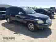 2008 Chevrolet HHR LT с VIN 3GNDA23D58S547589, выставлен на аукционе Copart как лот 56815414 с пробегом 108 549 миль миль и Списание • Salvage title. История ставок и продаж доступна на DreamBid. Изображение 4.