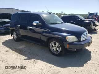 2008 Chevrolet HHR LT с VIN 3GNDA23D58S547589, выставлен на аукционе Copart как лот 56815414 с пробегом 108 549 миль миль и Списание • Salvage title. История ставок и продаж доступна на DreamBid. Изображение 4.