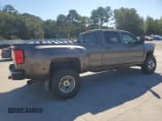 ✅ 2015 Chevrolet Silverado 3500HD LT • VIN: 1GC4KZC86FF575386 • Lot: 86880865. Wystawiony na Copart z przebiegiem 189 710 mil. Bezpłatny archiwum sprzedaży aukcyjnych z USA i szczegółowy raport historii pojazdu na DreamBid. Zdjęcie 3.
