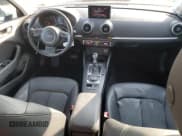 ✅ 2015 Audi A3 Premium • VIN: WAUAJGFF9F1069405 • Lot: 61944005. Listed on Copart with 57,370 mi. Free auction sales archive from the USA and detailed vehicle history report at DreamBid. Image 8.