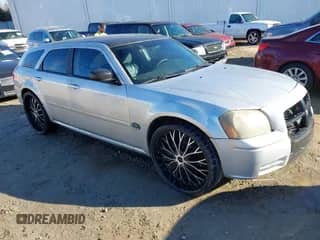 2007 Dodge Magnum с VIN 2D4FV47T97H776414, выставлен на аукционе IAAI как лот 41450710 с пробегом 242 006 миль миль и . История ставок и продаж доступна на DreamBid. Изображение 1.