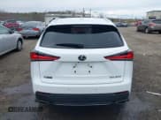 ✅ 2019 Lexus NX 300 • VIN: JTJBARBZ2K2196212 • Lot: 41875609. Wystawiony na IAAI z przebiegiem 108 897 mil. Bezpłatny archiwum sprzedaży aukcyjnych z USA i szczegółowy raport historii pojazdu na DreamBid. Zdjęcie 16.