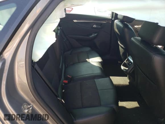 ✅ 2017 Chevrolet Impala LT • VIN: 2G1105SA1H9172488 • Лот: 68384554. Опубликован ранее на Copart с пробегом Не указан. Бесплатный доступ к архиву аукционных продаж из США и подробный отчёт об истории автомобиля на DreamBid. Изображение 10.