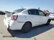 ✅ 2012 Nissan Sentra S • VIN: 3N1AB6AP8CL755906 • Lot: 56217245. Listed on Copart with 114,197 mi. Free auction sales archive from the USA and detailed vehicle history report at DreamBid. Image 3.