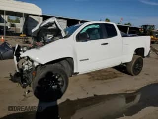 ✅ 2022 GMC Canyon 2WD Elevation Standard • VIN: 1GTH5BEN3N1258874 • Lot: 72729514. Wystawiony na Copart z przebiegiem 16 021 mil. Bezpłatny archiwum sprzedaży aukcyjnych z USA i szczegółowy raport historii pojazdu na DreamBid. Zdjęcie 1.