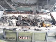 ✅ 1990 GMC Safari • VIN: 1GKDM15Z4LB539818 • Лот: 42476311. Опубликован ранее на IAAI с пробегом 113 248 миль. Бесплатный доступ к архиву аукционных продаж из США и подробный отчёт об истории автомобиля на DreamBid. Изображение 10.