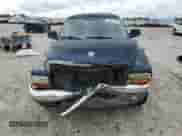 2002 Dodge Dakota SLT z VIN 1B7HL48X92S548573, wystawiony jako Copart lot #55357085 z przebiegiem 252 742 mil mil oraz Szkoda całkowita • Salvage title. Historia ofert i sprzedaży dostępna na DreamBid. Obrazek 5.