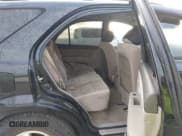 ✅ 2008 Kia Sorento LX • VIN: KNDJD735385830172 • Lot: 43557138. Wystawiony na IAAI z przebiegiem 124 229 mil. Bezpłatny archiwum sprzedaży aukcyjnych z USA i szczegółowy raport historii pojazdu na DreamBid. Zdjęcie 8.