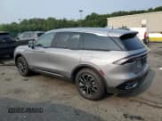 ✅ 2024 Lincoln Nautilus Premiere • VIN: 5LMPJ8J48RJ873734 • Lot: 67728175. Listed on Copart with 9,652 mi. Free auction sales archive from the USA and detailed vehicle history report at DreamBid. Image 2.