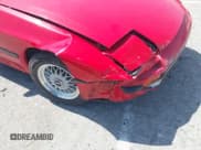 ✅ 1988 Mazda RX-7 • VIN: JM1FC3511J0107807 • Lot: 42304723. Wystawiony na IAAI z przebiegiem 134 369 mil. Bezpłatny archiwum sprzedaży aukcyjnych z USA i szczegółowy raport historii pojazdu na DreamBid. Zdjęcie 6.