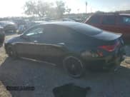 ✅ 2021 Mercedes-Benz CLA 250 • VIN: W1K5J4GB4MN216322 • Lot: 90095035. Listed on Copart with 81,799 mi. Free auction sales archive from the USA and detailed vehicle history report at DreamBid. Image 2.