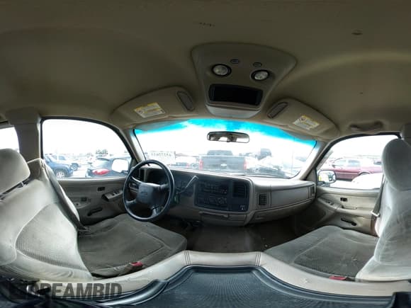 ✅ 2002 Chevrolet Silverado 1500 LT • VIN: 2GCEC19TX21218731 • Лот: 43272633. Опубликован ранее на IAAI с пробегом 301 628 миль. Бесплатный доступ к архиву аукционных продаж из США и подробный отчёт об истории автомобиля на DreamBid. Изображение 18.