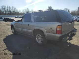 ✅ 2002 Chevrolet Suburban LT • VIN: 3GNFK16T02G332635 • Лот: 47309245. Опубликован ранее на Copart с пробегом Не указан. Бесплатный доступ к архиву аукционных продаж из США и подробный отчёт об истории автомобиля на DreamBid. Изображение 2.
