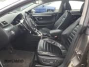 ✅ 2009 Volkswagen CC 4Motion • VIN: WVWGU73C19E526431 • Лот: 69520435. Опубликован ранее на Copart с пробегом 175 939 миль. Бесплатный доступ к архиву аукционных продаж из США и подробный отчёт об истории автомобиля на DreamBid. Изображение 7.