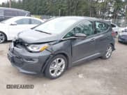 ✅ 2021 Chevrolet Bolt EV LT • VIN: 1G1FY6S0XM4108670 • Lot: 41625671. Wystawiony na IAAI z przebiegiem 20 859 mil. Bezpłatny archiwum sprzedaży aukcyjnych z USA i szczegółowy raport historii pojazdu na DreamBid. Zdjęcie 2.