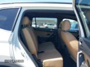 ✅ 2024 Volkswagen Tiguan SE R-Line Black • VIN: 3VVCB7AX8RM127246 • Lot: 41979898. Listed on IAAI with 15,950 mi. Free auction sales archive from the USA and detailed vehicle history report at DreamBid. Image 8.