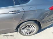 ✅ 2014 Ford Fusion Titanium • VIN: 3FA6P0D98ER100181 • Лот: 43613270. Опубликован ранее на IAAI с пробегом 254 207 миль. Бесплатный доступ к архиву аукционных продаж из США и подробный отчёт об истории автомобиля на DreamBid. Изображение 18.