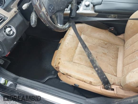 ✅ 2011 Mercedes-Benz E 350 Luxury • VIN: WDDHF2EB1BA409845 • Лот: 42910689. Опубликован ранее на IAAI с пробегом Не указан. Бесплатный доступ к архиву аукционных продаж из США и подробный отчёт об истории автомобиля на DreamBid. Изображение 6.