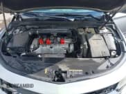 ✅ 2015 Chevrolet Impala LS • VIN: 2G11X5SL5F9217586 • Лот: 43497473. Опубликован ранее на IAAI с пробегом 270 940 миль. Бесплатный доступ к архиву аукционных продаж из США и подробный отчёт об истории автомобиля на DreamBid. Изображение 10.