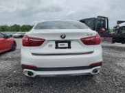 ✅ 2017 BMW X6 sDrive35i • VIN: 5UXKU0C35H0G69168 • Лот: 53911415. Опубликован ранее на Copart с пробегом 55 418 миль. Бесплатный доступ к архиву аукционных продаж из США и подробный отчёт об истории автомобиля на DreamBid. Изображение 6.