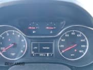 ✅ 2019 Chevrolet Cruze LS • VIN: 1G1BC5SMXK7126656 • Lot: 43546090. Listed on IAAI with 87,531 mi. Free auction sales archive from the USA and detailed vehicle history report at DreamBid. Image 7.