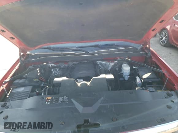 ✅ 2015 Chevrolet Silverado 1500 LT • VIN: 3GCUKREC6FG317529 • Лот: 61208254. Опубликован ранее на Copart с пробегом 183 908 миль. Бесплатный доступ к архиву аукционных продаж из США и подробный отчёт об истории автомобиля на DreamBid. Изображение 11.