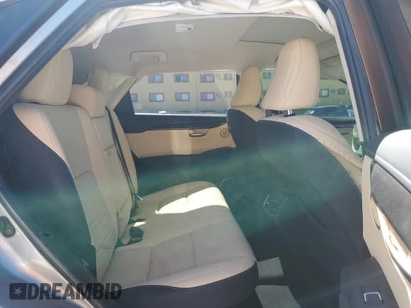 ✅ 2021 Lexus NX 300 • VIN: JTJDARBZ5M2199407 • Lot: 89841535. Wystawiony na Copart z przebiegiem 29 185 mil. Bezpłatny archiwum sprzedaży aukcyjnych z USA i szczegółowy raport historii pojazdu na DreamBid. Zdjęcie 10.