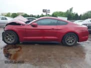 ✅ 2016 Ford Mustang V6 • VIN: 1FA6P8AM9G5283698 • Lot: 42111575. Listed on IAAI with 111,062 mi. Free auction sales archive from the USA and detailed vehicle history report at DreamBid. Image 14.