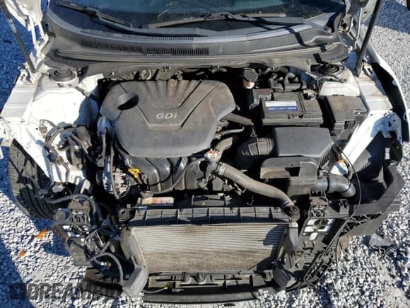 ✅ 2015 Hyundai Veloster RE:FLEX • VIN: KMHTC6AD6FU222385 • Lot: 89356095. Wystawiony na Copart z przebiegiem 136 200 mil. Bezpłatny archiwum sprzedaży aukcyjnych z USA i szczegółowy raport historii pojazdu na DreamBid. Zdjęcie 11.