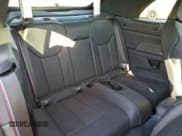 ✅ 2022 BMW M4 Competition xDrive • VIN: WBS33BA07NCK66497 • Lot: 94314685. Listed on Copart with Not provided. Free auction sales archive from the USA and detailed vehicle history report at DreamBid. Image 10.