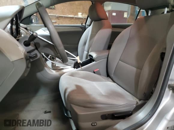 ✅ 2012 Chevrolet Malibu 1LS • VIN: 1G1ZB5E0XCF199477 • Lot: 79210994. Listed on Copart with 143,652 mi. Free auction sales archive from the USA and detailed vehicle history report at DreamBid. Image 7.