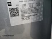 ✅ 2019 Chevrolet Volt Premier • VIN: 1G1RD6S52KU129515 • Lot: 67812163. Wystawiony na Copart z przebiegiem Nie podano. Bezpłatny archiwum sprzedaży aukcyjnych z USA i szczegółowy raport historii pojazdu na DreamBid. Zdjęcie 12.