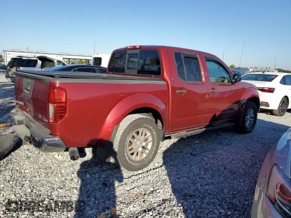 2014 Nissan Frontier SV z VIN 1N6AD0EV3EN707405, wystawiony jako Copart lot #86682215 z przebiegiem 159 915 mil mil oraz Szkoda całkowita • Salvage title. Historia ofert i sprzedaży dostępna na DreamBid. Obrazek 3.