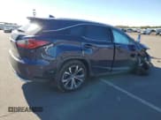 ✅ 2022 Lexus RX 350L • VIN: JTJHZKFA8N2043613 • Lot: 47072735. Listed on Copart with 13,903 mi. Free auction sales archive from the USA and detailed vehicle history report at DreamBid. Image 3.