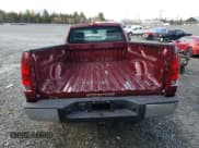 ✅ 2013 GMC Sierra 1500 Work Truck • VIN: 1GTN1TEX8DZ398294 • Лот: 85685755. Опубликован ранее на Copart с пробегом 66 850 миль. Бесплатный доступ к архиву аукционных продаж из США и подробный отчёт об истории автомобиля на DreamBid. Изображение 6.