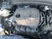 2023 Hyundai Tucson SEL with VIN 5NMJBCAE2PH279827, listed as a Copart auction lot 82166985 with 65,784 mi miles and Salvage title. Bid and sale history available at DreamBid. Image 15.