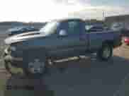 2002 Chevrolet Silverado 1500 LS с VIN 1GCEK14V12Z212738, выставлен на аукционе Copart как лот 72277074 с пробегом 175 846 миль миль и Списание • Salvage title. История ставок и продаж доступна на DreamBid. Изображение 1.