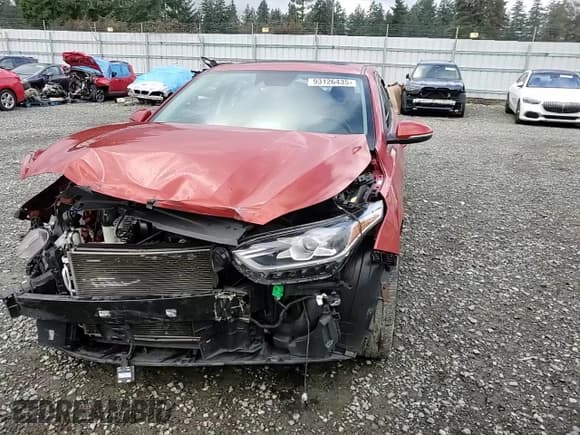 ✅ 2019 Kia Forte EX • VIN: 3KPF54AD7KE066396 • Лот: 93126435. Опубликован ранее на Copart с пробегом 57 671 миль. Бесплатный доступ к архиву аукционных продаж из США и подробный отчёт об истории автомобиля на DreamBid. Изображение 14.