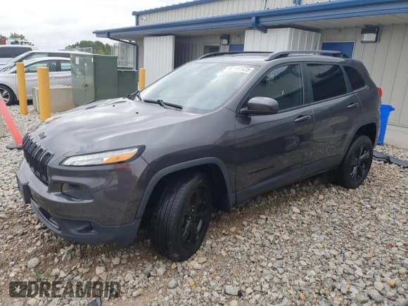 ✅ 2016 Jeep Cherokee Limited • VIN: 1C4PJMDB4GW359678 • Лот: 81143925. Опубликован ранее на Copart с пробегом 108 358 миль. Бесплатный доступ к архиву аукционных продаж из США и подробный отчёт об истории автомобиля на DreamBid. Изображение 1.