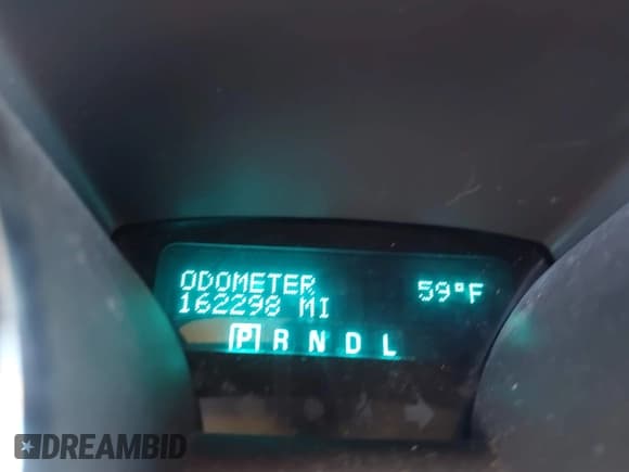 ✅ 2012 Chevrolet Traverse LTZ • VIN: 1GNKVLED1CJ194521 • Lot: 43727546. Wystawiony na IAAI z przebiegiem 162 298 mil. Bezpłatny archiwum sprzedaży aukcyjnych z USA i szczegółowy raport historii pojazdu na DreamBid. Zdjęcie 15.