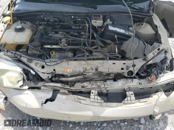 ✅ 2020 Ford Focus S • VIN: 1FAFP34N47W259794 • Lot: 60717435. Wystawiony na Copart z przebiegiem 89 852 mil. Bezpłatny archiwum sprzedaży aukcyjnych z USA i szczegółowy raport historii pojazdu na DreamBid. Zdjęcie 11.