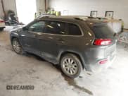 ✅ 2017 Jeep Cherokee Limited • VIN: 1C4PJMDS3HW512892 • Лот: 42414347. Опубликован ранее на IAAI с пробегом 132 837 миль. Бесплатный доступ к архиву аукционных продаж из США и подробный отчёт об истории автомобиля на DreamBid. Изображение 3.