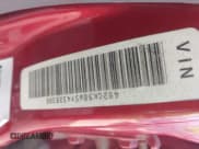 ✅ 2000 Isuzu Rodeo S • VIN: 4S2CK58W5Y4328388 • Lot: 42531403. Listed on IAAI with 238,614 mi. Free auction sales archive from the USA and detailed vehicle history report at DreamBid. Image 9.